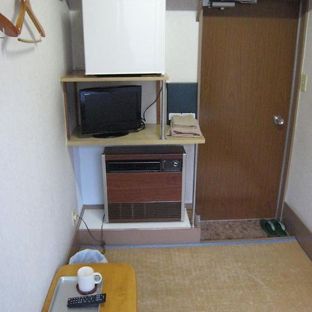 Asakusa Hotel Fukudaya Tokió Kültér fotó