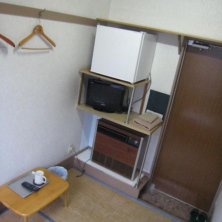 Asakusa Hotel Fukudaya Tokió Kültér fotó